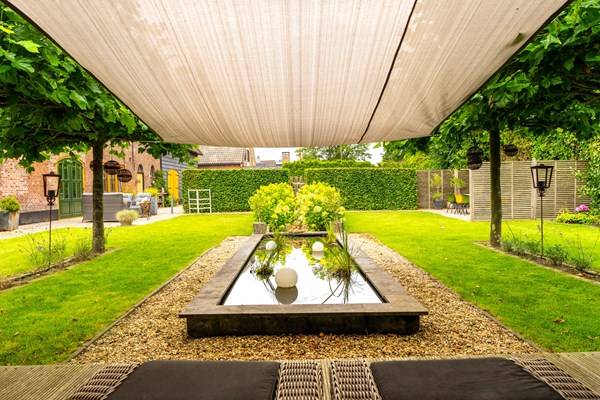 Medium property photo - Burgemeester van der Schansstraat 9, 4281 LG Andel
